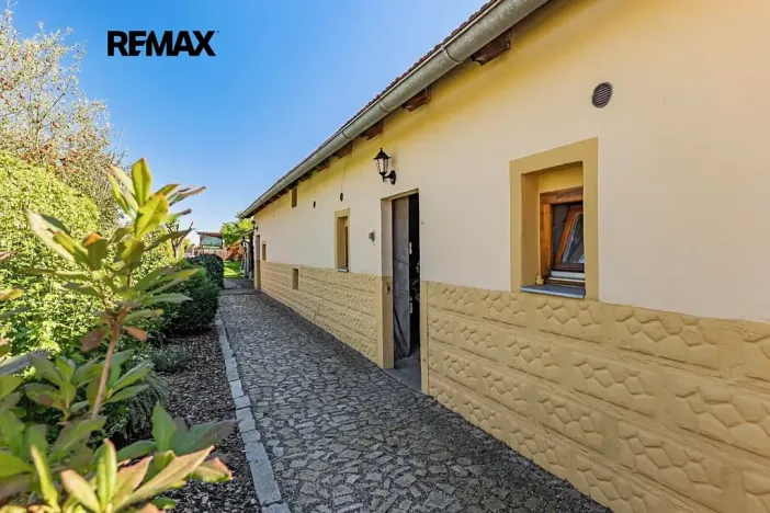 Prodej rodinného domu, Žíšov, 123 m2