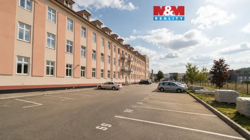 Prodej bytu 4+kk, Písek - Pražské Předměstí, Pražská, 73 m2