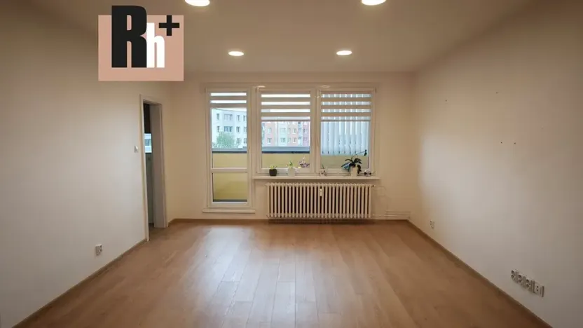 Prodej bytu 4+1, Ostrava, Jana Škody, 75 m2