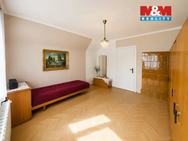 Prodej bytu 3+1, Nový Jičín, Revoluční, 93 m2