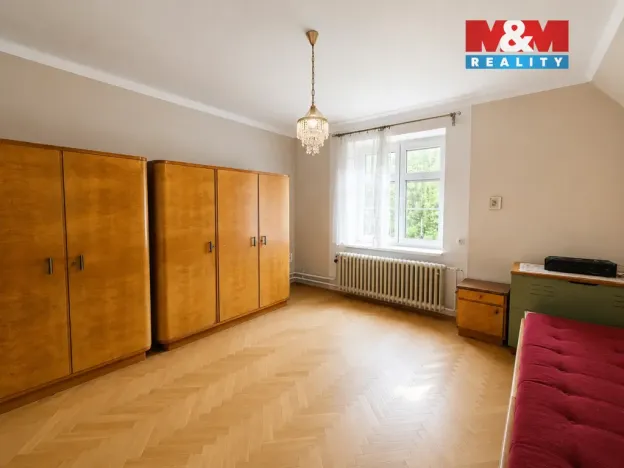 Prodej bytu 3+1, Nový Jičín, Revoluční, 93 m2