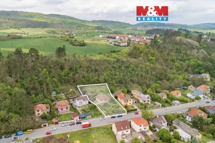Prodej rodinného domu, Zdice, Komenského, 181 m2
