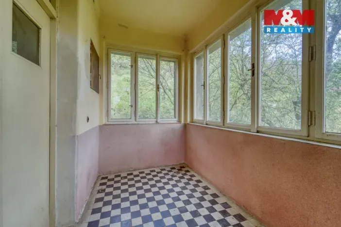 Prodej rodinného domu, Zdice, Komenského, 181 m2
