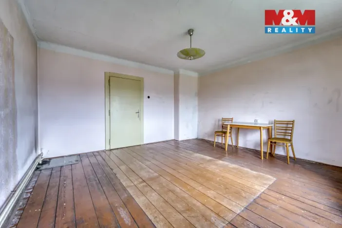 Prodej rodinného domu, Zdice, Komenského, 181 m2