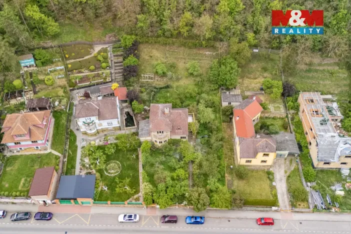Prodej rodinného domu, Zdice, Komenského, 181 m2
