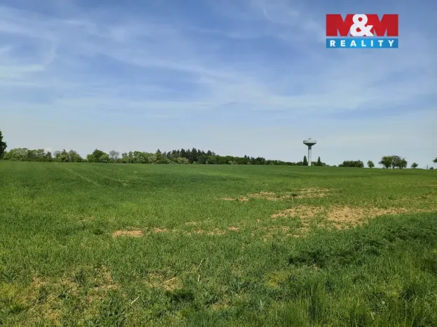 Prodej pole, Dolní Břežany - Lhota, 20223 m2