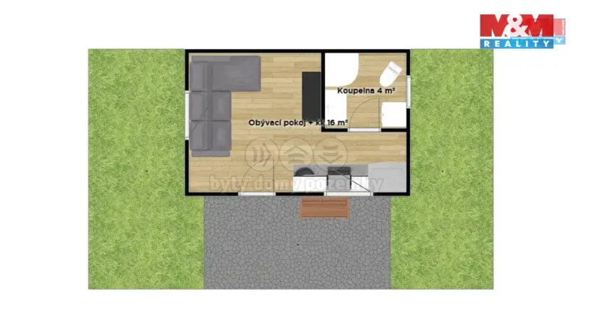 Prodej zahrady, Suchdol - Solopysky, 342 m2