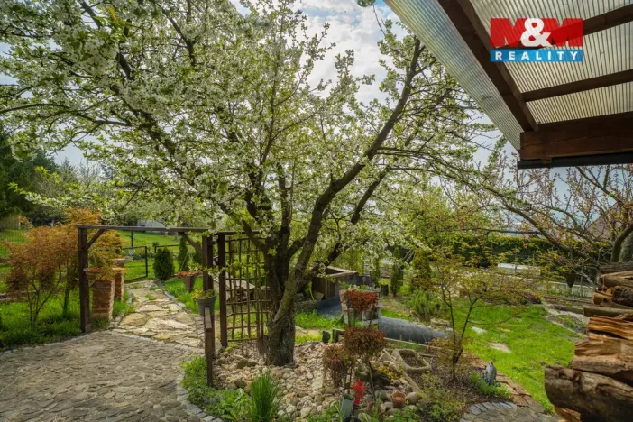Prodej chaty, Vinařice, 40 m2