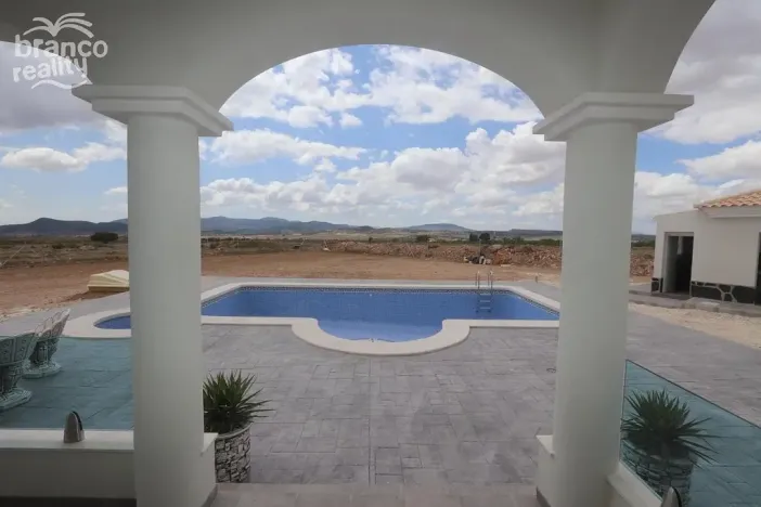 Prodej rodinného domu, Pinoso, Alicante, Španělsko, 180 m2