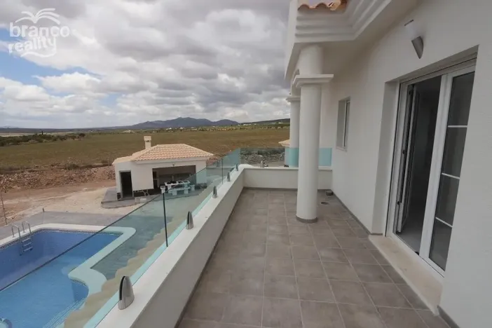Prodej rodinného domu, Pinoso, Alicante, Španělsko, 180 m2