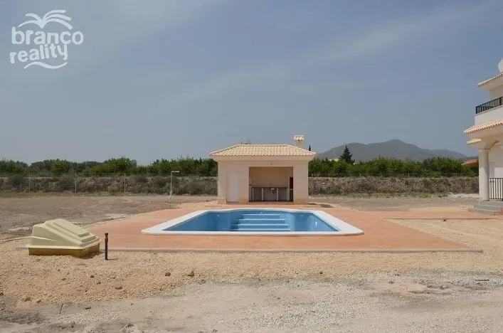 Prodej rodinného domu, Pinoso, Alicante, Španělsko, 225 m2