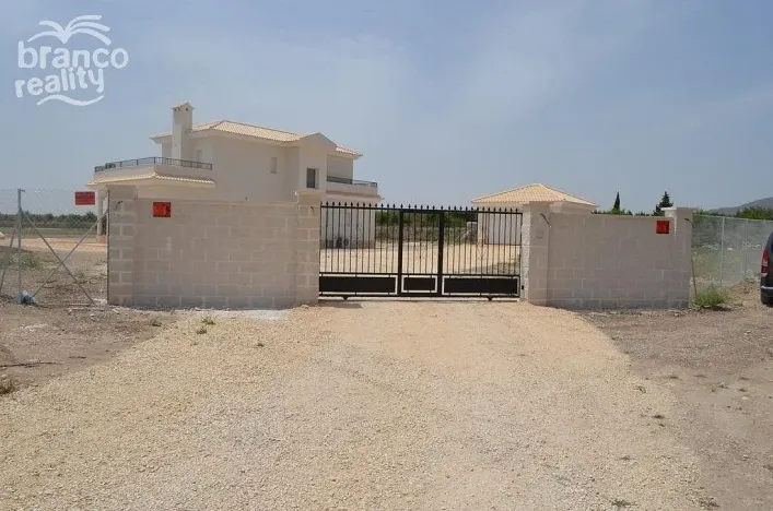 Prodej rodinného domu, Pinoso, Alicante, Španělsko, 225 m2