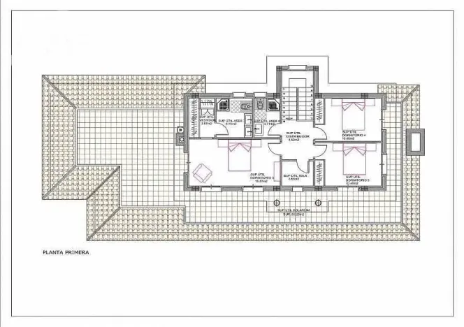 Prodej rodinného domu, Pinoso, Alicante, Španělsko, 245 m2