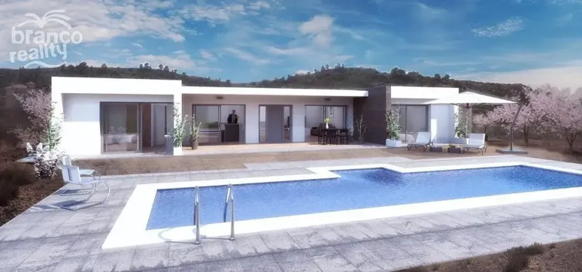 Prodej rodinného domu, Pinoso, Alicante, Španělsko, 145 m2