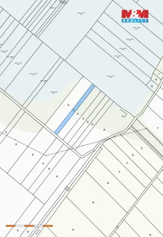 Prodej pozemku, Veselí nad Moravou, 1026 m2