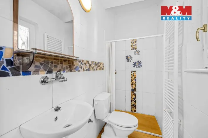 Prodej rodinného domu, Soběhrdy - Žíňánky, 298 m2