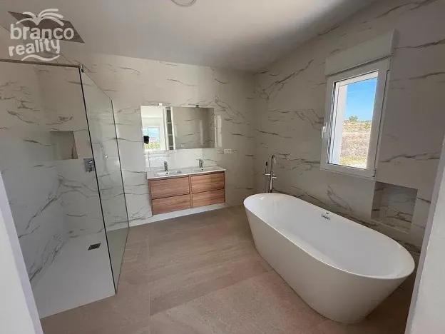 Prodej rodinného domu, Pinoso, Alicante, Španělsko, 120 m2