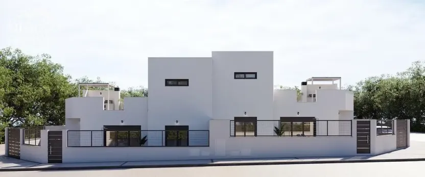 Prodej rodinného domu, Torre Pacheco, Murcia, Španělsko, 99 m2
