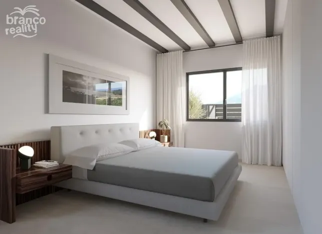 Prodej rodinného domu, Penaguila, Alicante, Španělsko, 178 m2