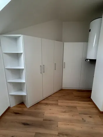 Pronájem bytu 2+kk, Písek, Gregorova, 66 m2