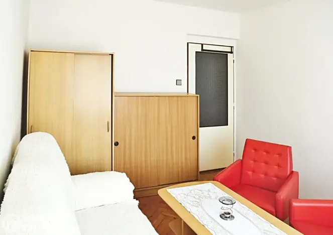 Pronájem rodinného domu, Lázně Bohdaneč, J. Žižky, 65 m2