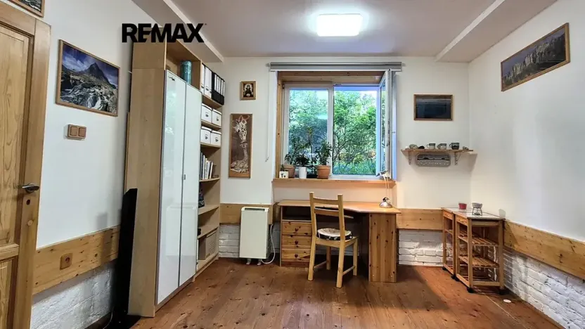Prodej bytu 2+kk, Praha - Nusle, U družstva Ideál, 42 m2