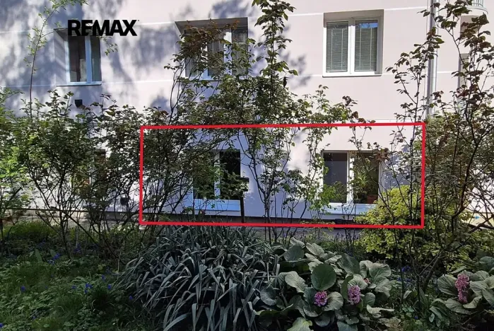 Prodej bytu 2+kk, Praha - Nusle, U družstva Ideál, 42 m2