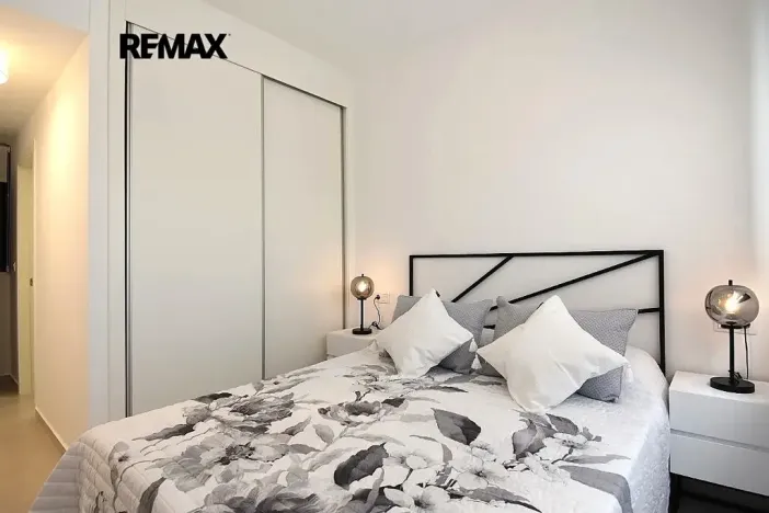 Prodej bytu 3+kk, San Miguel de Salinas, Španělsko, Calle Mozart, 95 m2