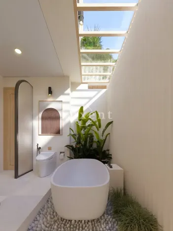 Prodej vily, Tabanan, Indonésie, 156 m2