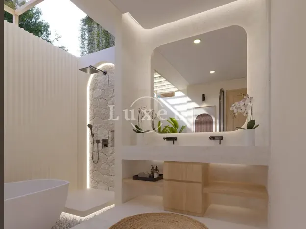 Prodej vily, Tabanan, Indonésie, 156 m2