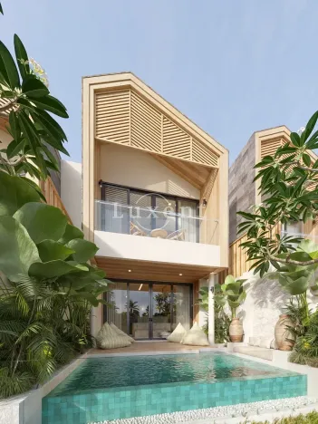Prodej vily, Tabanan, Indonésie, 156 m2