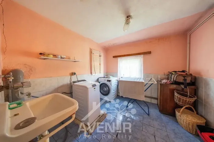 Prodej rodinného domu, Kosmonosy, 175 m2