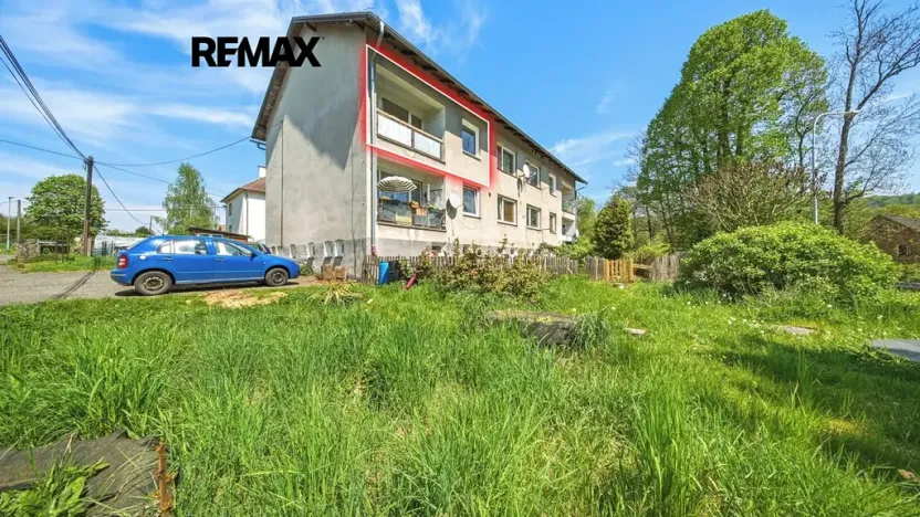 Prodej bytu 3+1, Volfartice, 85 m2