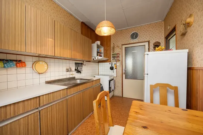 Prodej rodinného domu, Bělá pod Bezdězem, Elišky Krásnohorské, 135 m2