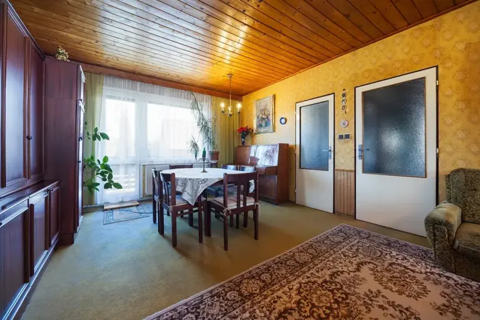 Prodej rodinného domu, Bělá pod Bezdězem, Elišky Krásnohorské, 135 m2