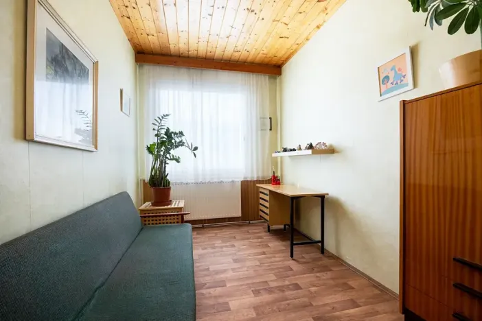 Prodej rodinného domu, Bělá pod Bezdězem, Elišky Krásnohorské, 135 m2