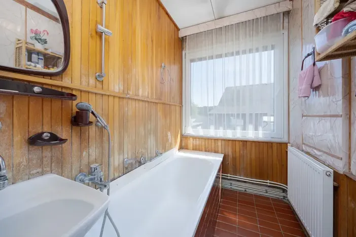 Prodej rodinného domu, Bělá pod Bezdězem, Elišky Krásnohorské, 135 m2