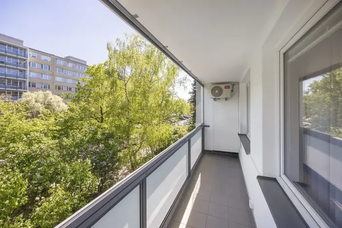 Prodej bytu 3+kk, Praha - Střížkov, Rumburská, 61 m2