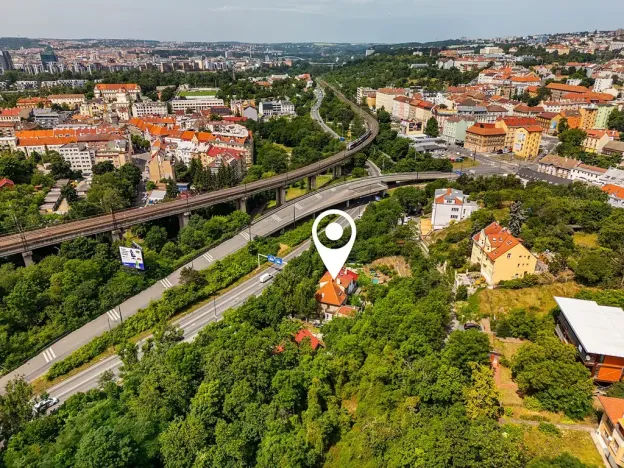 Prodej činžovního domu, Praha - Libeň, Klihařská, 259 m2