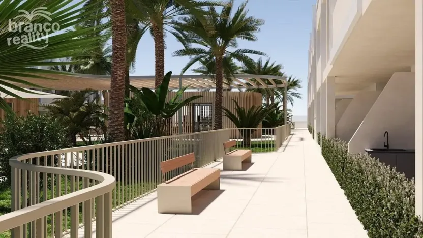Prodej bytu 3+kk, Torre Pacheco, Murcia, Španělsko, 67 m2