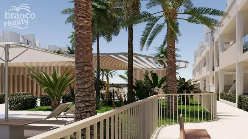 Prodej bytu 4+kk, Torre Pacheco, Murcia, Španělsko, 85 m2