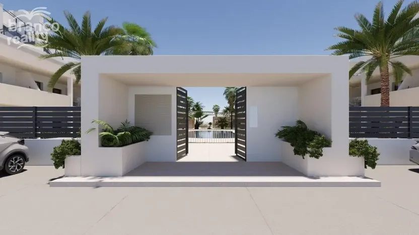 Prodej bytu 4+kk, Torre Pacheco, Murcia, Španělsko, 85 m2