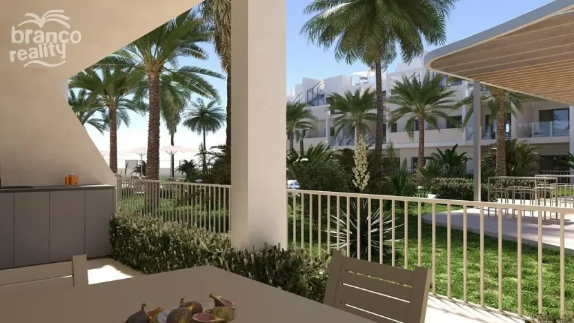Prodej bytu 3+kk, Torre Pacheco, Murcia, Španělsko, 68 m2