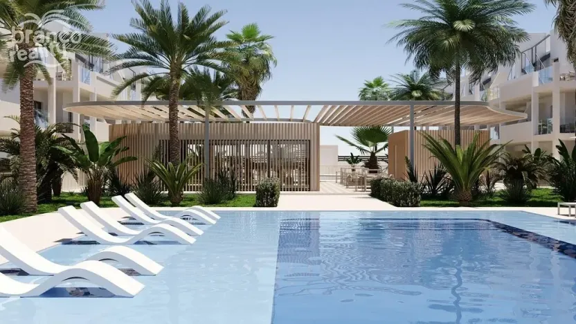 Prodej bytu 4+kk, Torre Pacheco, Murcia, Španělsko, 86 m2