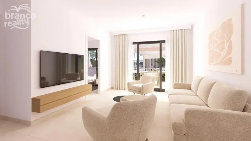 Prodej bytu 4+kk, Torre Pacheco, Murcia, Španělsko, 86 m2
