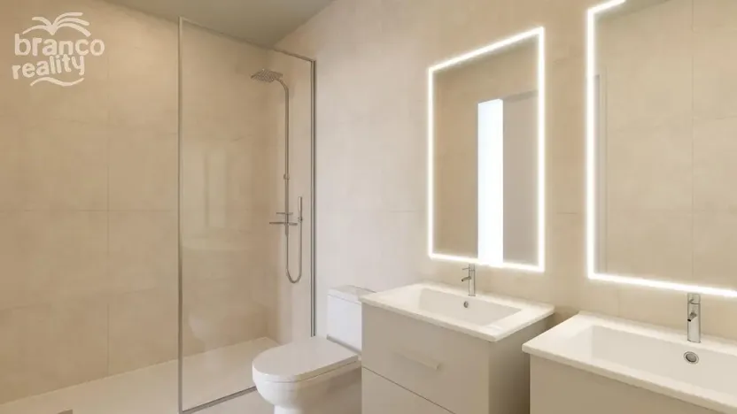Prodej bytu 4+kk, Torre Pacheco, Murcia, Španělsko, 86 m2