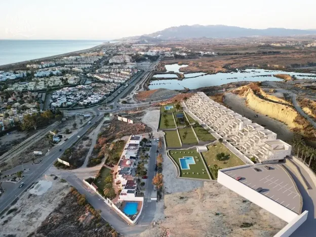 Prodej bytu 3+kk, Vera, Almería, Španělsko, 65 m2