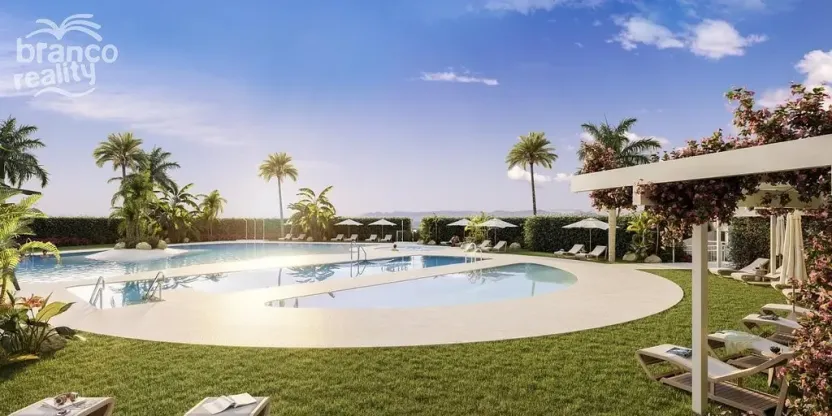 Prodej bytu 3+kk, Villajoyosa, Alicante, Španělsko, 111 m2