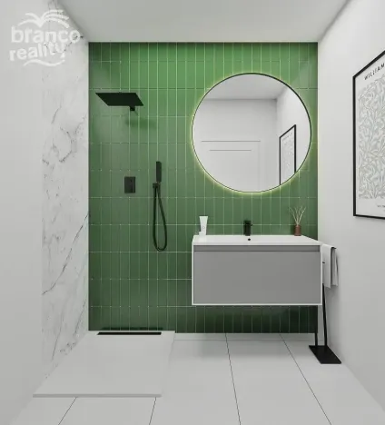 Prodej bytu 3+kk, San Miguel de Salinas, Alicante, Španělsko, 65 m2
