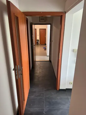 Pronájem bytu 1+kk, Karlovy Vary, 38 m2